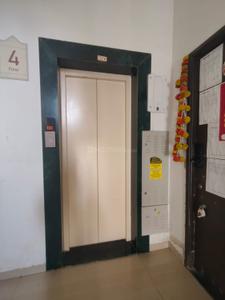 Bedroom Image of 380 Sq.ft 1 BHK Apartment / Flat for sale in Gahunje Pune for Rs. 1870000