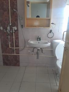 Image of 2460 Sq.ft 3 BHK Duplex for rent in Ambuja Udita, Santoshpur, Kolkata for Rs. 60000