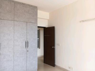 Bedroom Image of 1889 Sq.ft 3 BHK Apartment / Flat for sale in Indiabulls Centrum Park, Sector 103 Gurgaon for Rs. 19000000