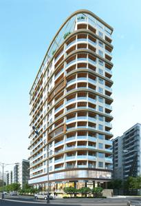 Image of 974 Sq.ft 2 BHK Apartment / Flat for sale in Prathamesh Samaira Tower, Swargate, Pune for Rs. 10231200