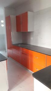 Kitchen Image of 2062 Sq.ft 3 BHK Apartment / Flat for sale in Thakurpur Dehradun for Rs. 10000000