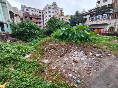 Image of 2268 Sq.ft Residential Plot / Land for sale in Kaikhali, Kolkata for Rs. 9000000