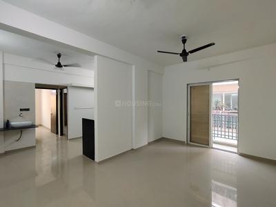 Hall Image of 1130 Sq.ft 2 BHK Apartment / Flat for sale in Sameer Anand Kiran, Bhayli Vadodara for Rs. 3000000