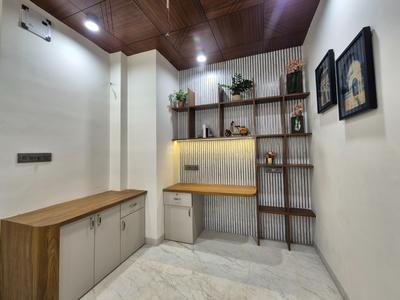 Study Room Image of 3200 Sq.ft 4 BHK Independent House for sale in Nipania Indore for Rs. 18500000