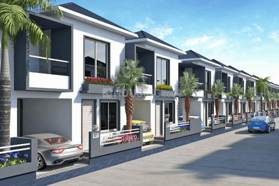 Image of 1450 Sq.ft 3 BHK Villa for sale in Eroo, Navsari for Rs. 3800000