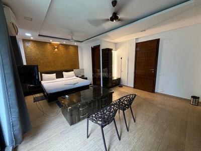 Hall Image of 3900 Sq.ft 4 BHK Independent House for sale in Baner Pune for Rs. 47500000