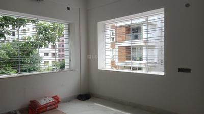 Bedroom Image of 1209 Sq.ft 3 BHK Apartment / Flat for sale in New Town Kolkata for Rs. 10500875