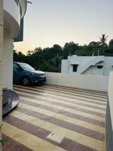 Image of 1350 Sq.ft 3 BHK Independent House for sale in Kazhakkoottam, Thiruvananthapuram for Rs. 7600000