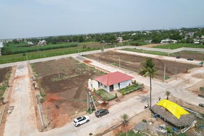 Image of 1800 Sq.ft Residential Plot / Land for sale in Mangalagiri, Guntur for Rs. 6000000