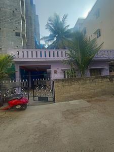 4 BHK Independent House