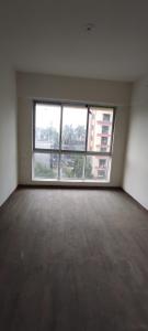 Bedroom Image of 400 Sq.ft 1 BHK Apartment / Flat for rent in DNS Villa, Ghatkopar West Mumbai for Rs. 36000