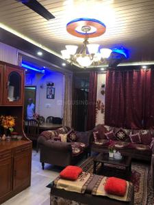 Hall Image of 2150 Sq.ft 3 BHK Apartment / Flat for sale in Sector 20 Panchkula for Rs. 18500000
