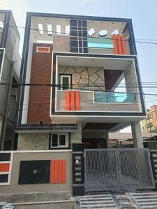 Image of 2500 Sq.ft 3 BHK Duplex for sale in Neredmet, Secunderabad for Rs. 16800000