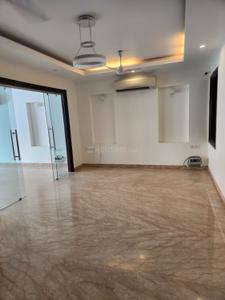 Hall Image of 2800 Sq.ft 4 BHK Builder Floor for sale in Green Park Extension New Delhi for Rs. 75000000