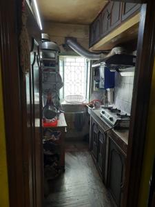 Kitchen Image of 1200 Sq.ft 3 BHK Duplex for sale in Bally Ganga Apratments, Bally Howrah for Rs. 7500000