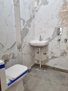 Bedroom Two Image of 567 Sq.ft 2 BHK Apartment / Flat for sale in Nawada New Delhi for Rs. 3400000