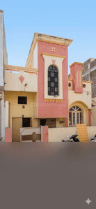 Building Image of 200 Sq.ft 4 BHK Independent House for sale in Kumar Nagar Dhule for Rs. 3500000