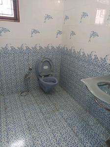 Bedroom Five Image of 4000 Sq.ft 5 BHK Independent House for rent in Bowenpally Secunderabad for Rs. 100000