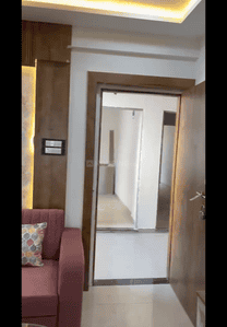 Image of 700 Sq.ft 1 BHK Apartment / Flat for sale in Dongargaon, Nagpur for Rs. 1385000