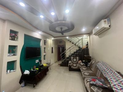Living Room Image of 1700 Sq.ft 4 BHK Independent House for sale in Kalewadi Pune for Rs. 8500000