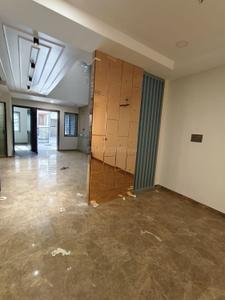 Hall Image of 2300 Sq.ft 4 BHK Villa for sale in Kanadiya Indore for Rs. 14100000