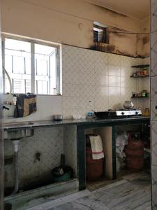 Kitchen Image of 1000 Sq.ft 3 BHK Apartment / Flat for sale in Kasba Kolkata for Rs. 4950000