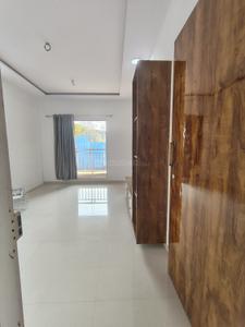 Hall Image of 842 Sq.ft 2 BHK Apartment / Flat for sale in Mountain Dream City Tower 2, Kalyan West Kalyan for Rs. 4000000