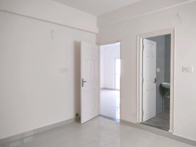 Bedroom Image of 1380 Sq.ft 3 BHK Apartment / Flat for sale in Kadagrahara Bengaluru for Rs. 6210050