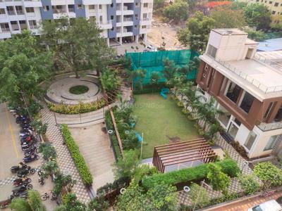 Image of 1125 Sq.ft 2 BHK Apartment / Flat for sale in Kingston Aura A B C D E And Apex, Handewadi, Pune for Rs. 6500000