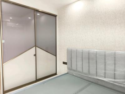 Bedroom Image of 1850 Sq.ft 3 BHK Builder Floor for sale in Skywhales Vienna Greens II, Gopalpur Gurgaon for Rs. 18500004