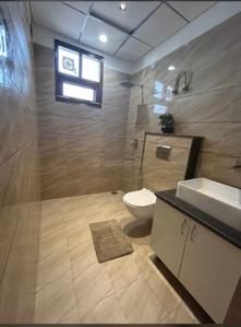 Bathroom Image of 1890 Sq.ft 3 BHK Builder Floor for sale in Parsvnath Parsvnath Greens, Mubarakpur Dera Bassi for Rs. 7500000