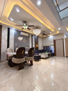 Hall Image of 2950 Sq.ft 4 BHK Villa for sale in Vaishali Nagar Extension Jaipur for Rs. 18000000