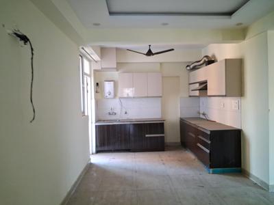 Dining Area Image of 2385 Sq.ft 4 BHK Apartment / Flat for rent in Supertech Cape Town, Sector 74 Noida for Rs. 51000