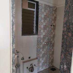 Image of 520 Sq.ft 1 BHK Apartment / Flat for sale in Dharti Pressidio, Kandivali West, Mumbai for Rs. 10500000