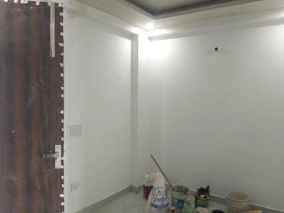 Living Room Image of 500 Sq.ft 2 BHK Builder Floor for sale in New Ashok Nagar New Delhi for Rs. 4500000