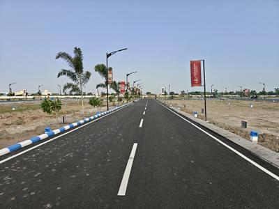 Image of 800 Sq.ft Residential Plot / Land for sale in Padappai, Chennai for Rs. 3039200