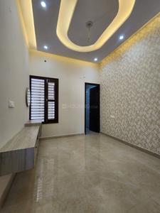 Hall Image of 775 Sq.ft 3 BHK Independent House for sale in The Gateway, Kharar Mohali for Rs. 6600000
