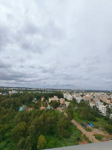Image of 1865 Sq.ft 3 BHK Apartment / Flat for sale in Aruna Trivik Windwalk by Shri Aruna Constructions Pvt Ltd, Yelahanka New Town, Bengaluru for Rs. 20900000