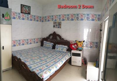 Bedroom Image of 900 Sq.ft 3 BHK Independent House for sale in Zanzarda Junagadh for Rs. 3500000