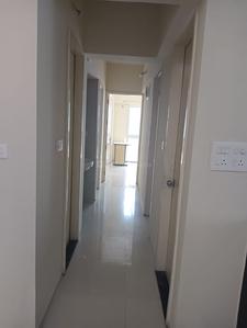 Image of 2200 Sq.ft 3 BHK Villa for sale in Erandwane, Pune for Rs. 46000000