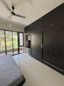 Bedroom Image of 2800 Sq.ft 3 BHK Villa for sale in Runal Gateway Phase II Villas, Ravet Pune for Rs. 27000000