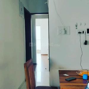 Hall Image of 1100 Sq.ft 2 BHK Apartment / Flat for sale in Prakruti Palladium, Kondhwa Pune for Rs. 6100000