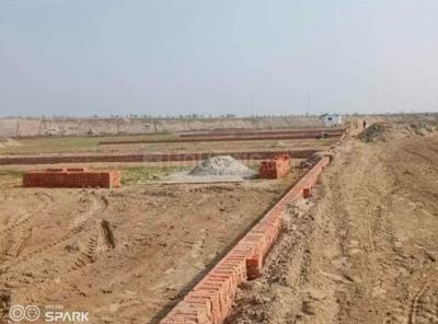 Image of 1000 Sq.ft Residential Plot / Land for sale in Hanging garden, Maniram, Gorakhpur for Rs. 651000