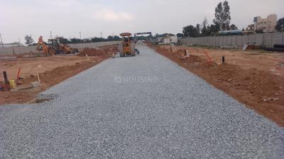 Image of 1200 Sq.ft Residential Plot / Land for sale in Jakkur, Bengaluru for Rs. 8400007