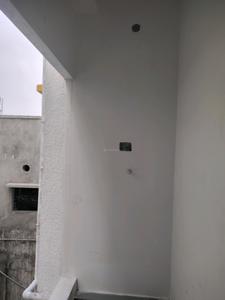 Living Room Image of 1045 Sq.ft 2 BHK Apartment / Flat for sale in Perambur Chennai for Rs. 7600000