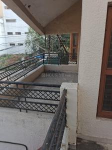 Balcony Image of 3000 Sq.ft 3 BHK Duplex for sale in Kolar Road Bhopal for Rs. 22000000