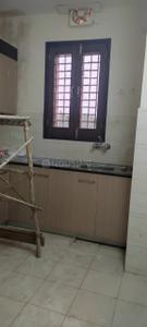 Kitchen Image of 900 Sq.ft 1 BHK Independent House for rent in Sector 7 Gurgaon for Rs. 15000