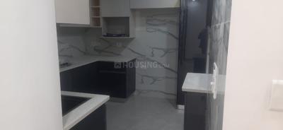 Kitchen Image of 2500 Sq.ft 4 BHK Apartment / Flat for sale in DDA Sector C Pocket 8, Vasant Kunj New Delhi for Rs. 55000000