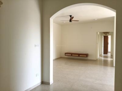Bedroom Image of 1785 Sq.ft 3.5 BHK Apartment / Flat for rent in Sobha Victoria Park, Byrathi Bengaluru for Rs. 75000
