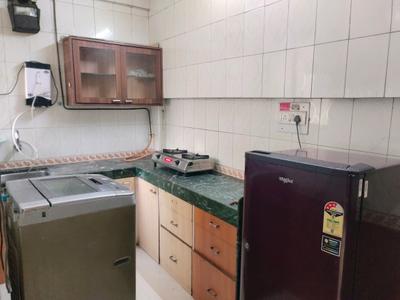 Somadatta Tower Kitchen 4